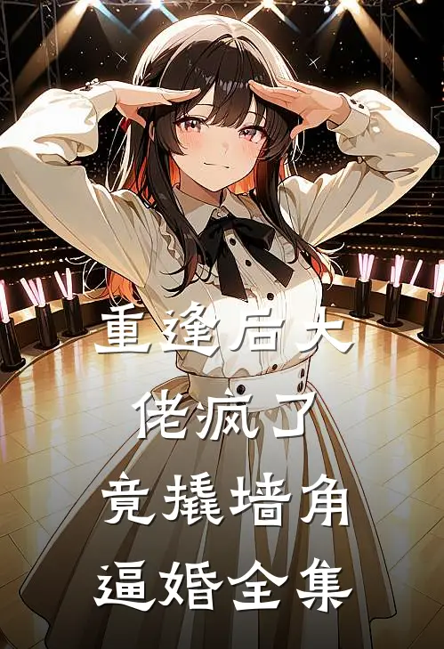 重逢后大佬疯了，竟撬墙角逼婚全集