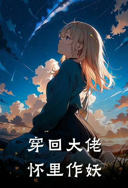 穿回大佬怀里作妖