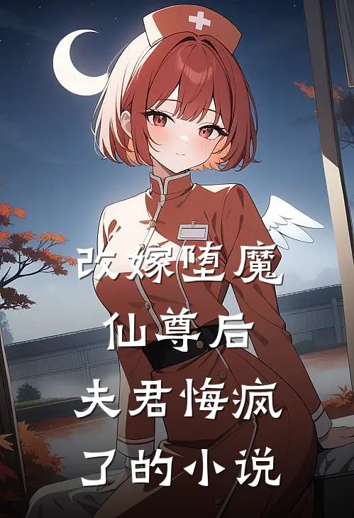 改嫁堕魔仙尊后,夫君悔疯了的免费阅读