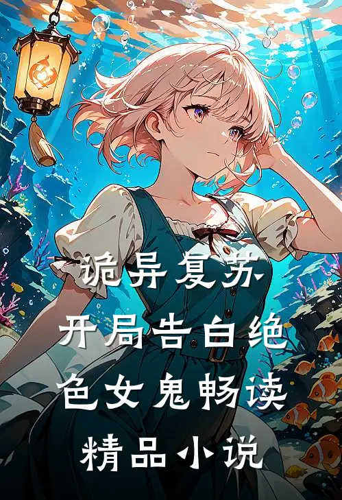 诡异复苏：开局告白绝色女鬼畅读精品小说