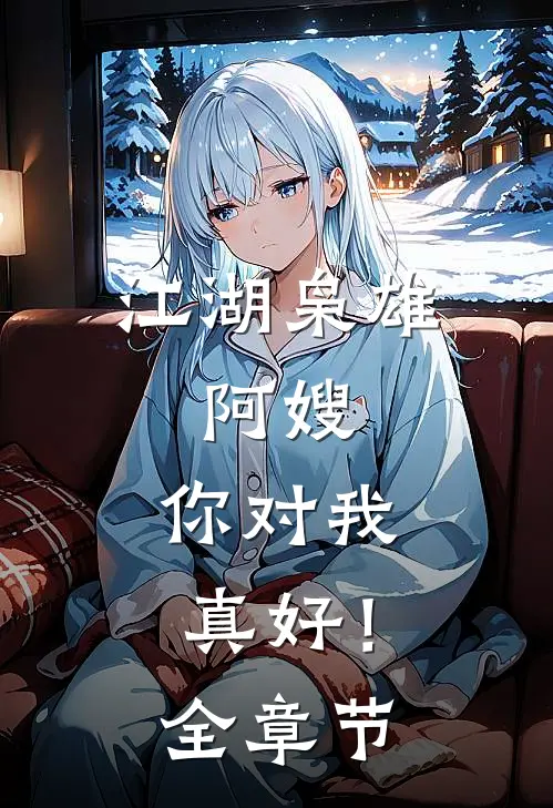 江湖枭雄阿嫂,你对我真好!全章节免费阅读