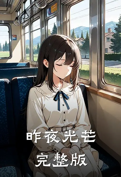 昨夜光芒完整版