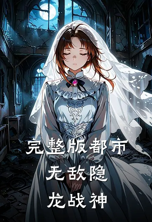 完整版都市：无敌隐龙战神