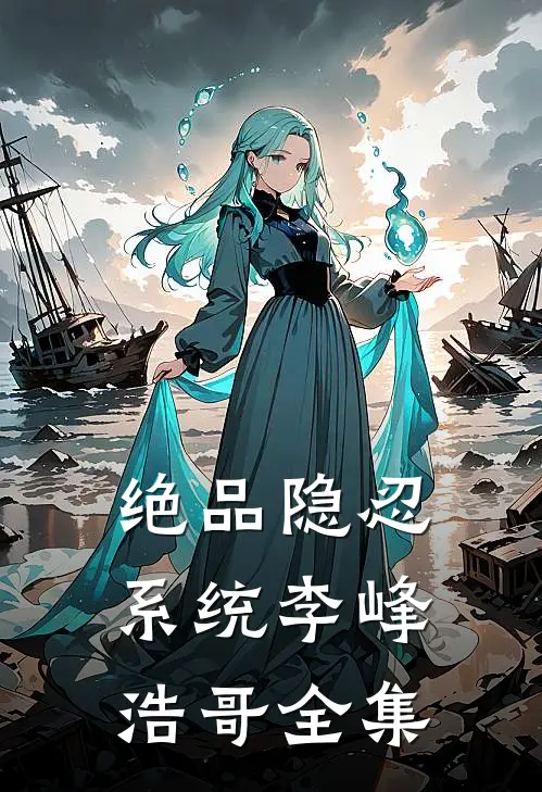 绝品隐忍系统李峰浩哥 全集