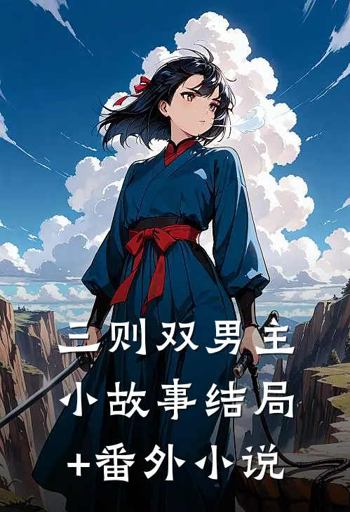 三则双男主小故事结局+番外小说
