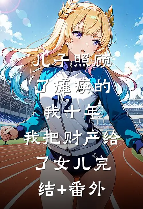 儿子照顾了瘫痪的我十年，我把财产给了女儿完结+番外