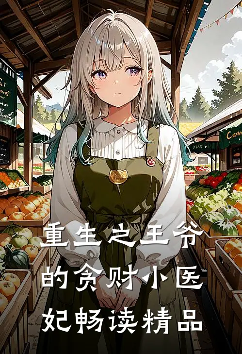 重生之王爷的贪财小医妃畅读精品