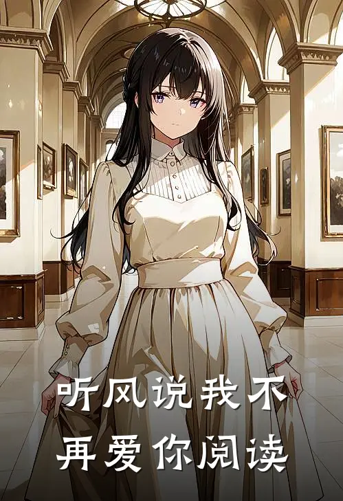 听风说我不再爱你阅读