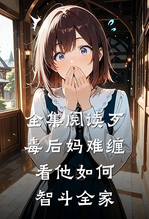 全集阅读歹毒后妈难缠,看他如何智斗全家的