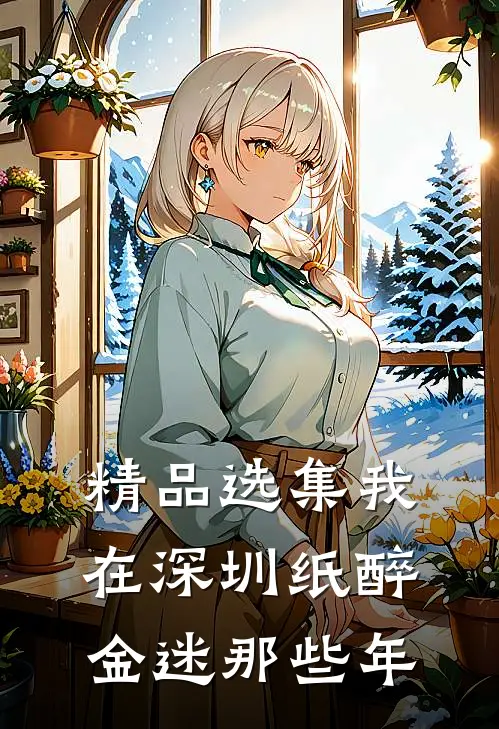 精品选集我在深圳纸醉金迷那些年