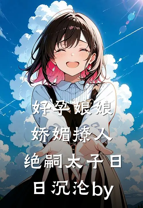 好孕娘娘娇媚撩人，绝嗣太子日日沉沦by