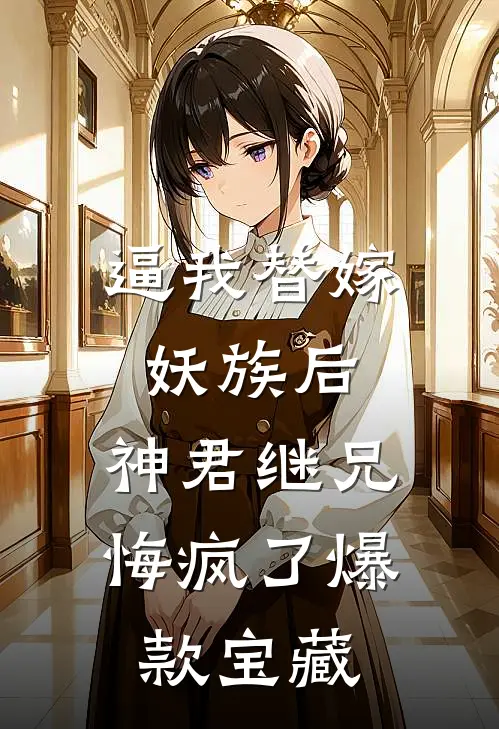 逼我替嫁妖族后，神君继兄悔疯了爆款宝藏