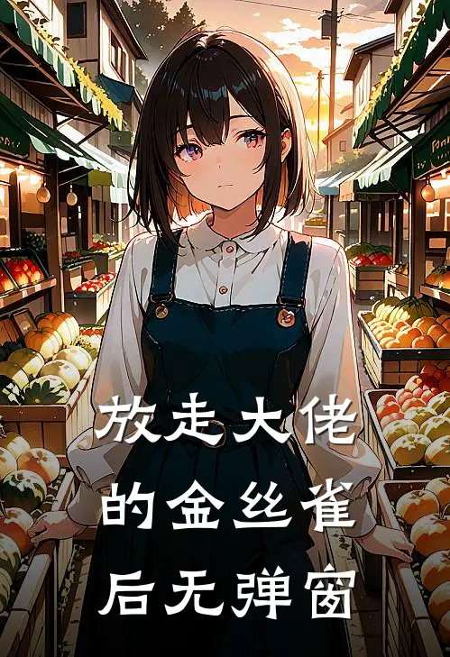 放走大佬的金丝雀后无弹窗
