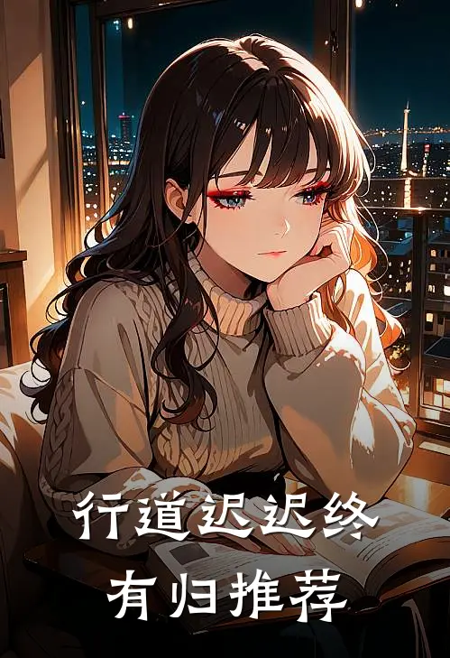行道迟迟终有归推荐