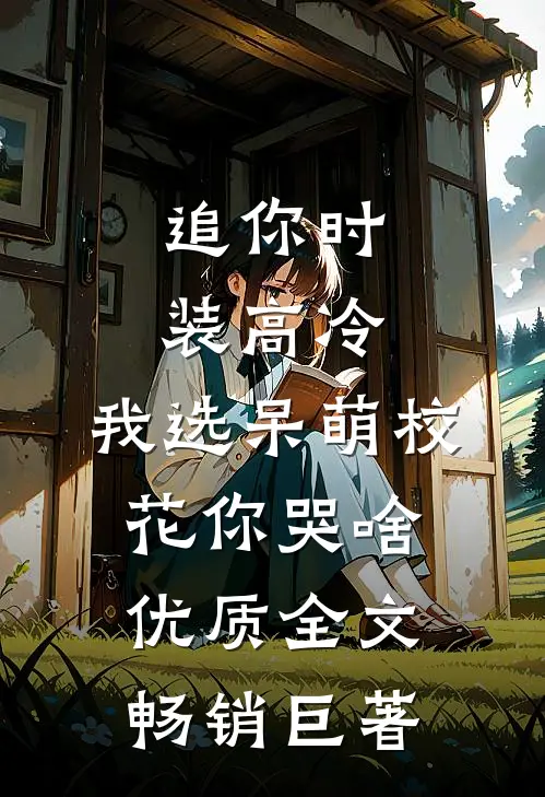 追你时装高冷，我选呆萌校花你哭啥优质全文畅销巨著