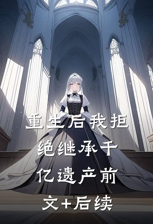 重生后我拒绝继承千亿遗产前文+后续