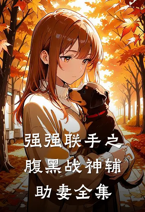 强强联手之腹黑战神辅助妻 全集
