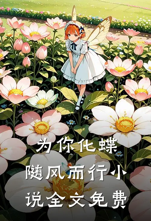 为你化蝶，随风而行小说全文免费