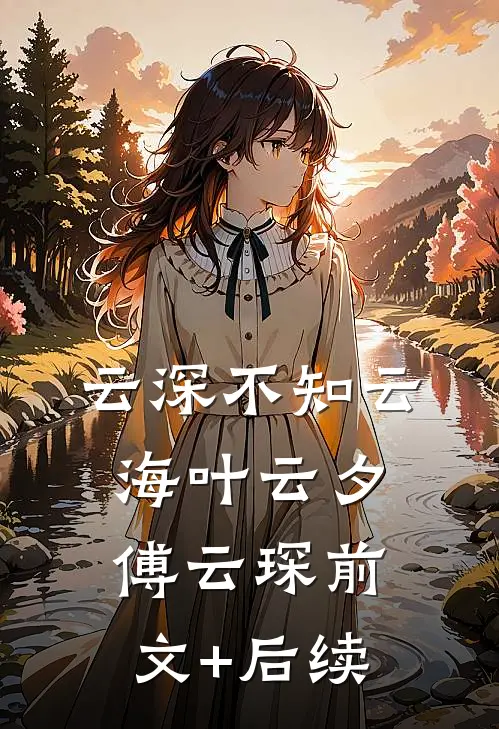 云深不知云海叶云夕傅云琛前文+后续