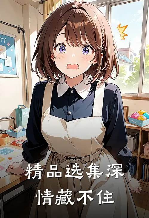 精品选集深情藏不住