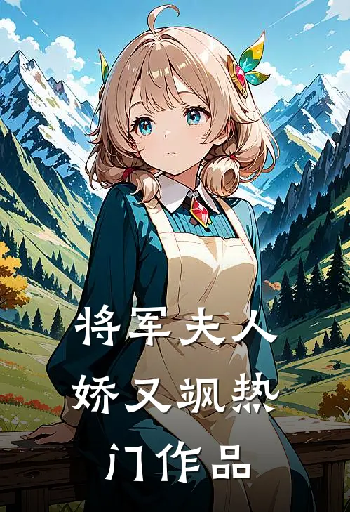 将军夫人娇又飒热门作品