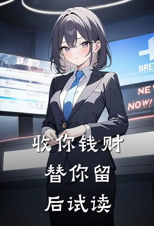 收你钱财，替你留后试读