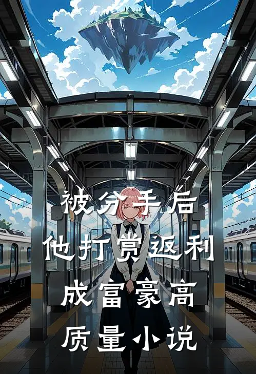 被分手后，他打赏返利成富豪高质量小说