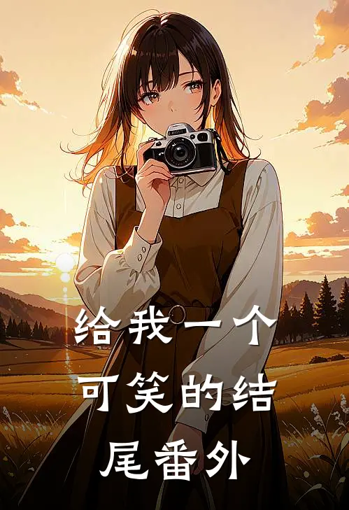 给我一个可笑的结尾 番外