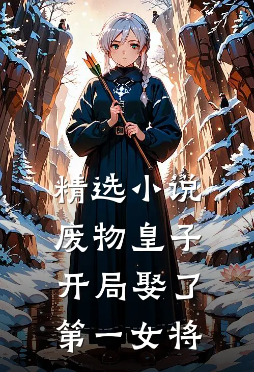 精选废物皇子,开局娶了第一女将臣