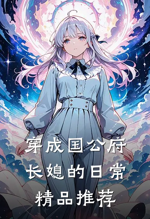 穿成国公府长媳的日常精品推荐