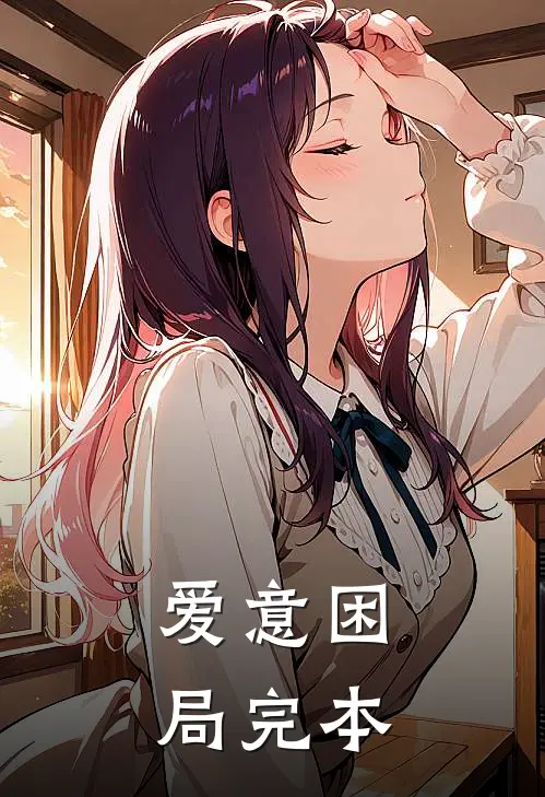 爱意困局完本