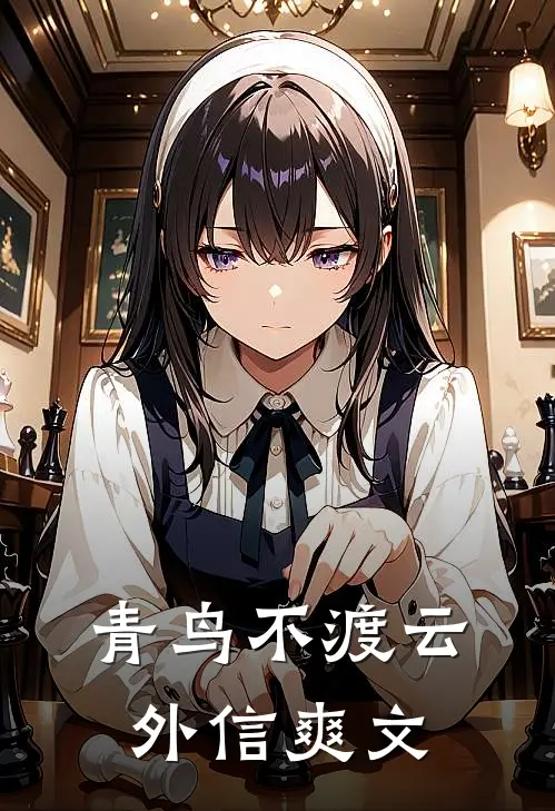 青鸟不渡云外信爽文