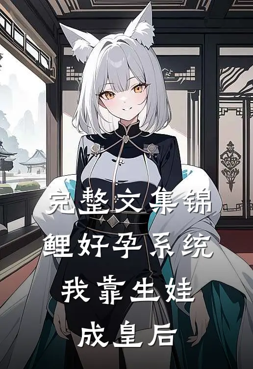 完整文集锦鲤好孕系统：我靠生娃成皇后