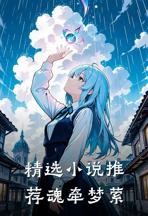 精选小说推荐魂牵梦萦