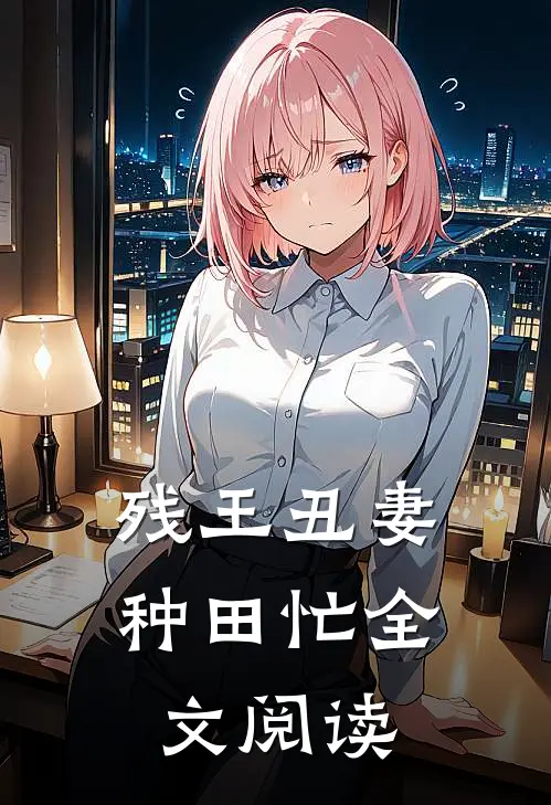 残王丑妻种田忙全文阅读