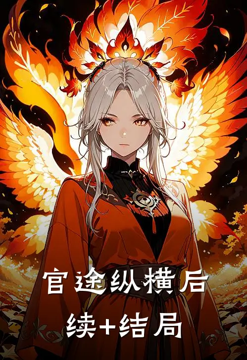 官途纵横后续+结局