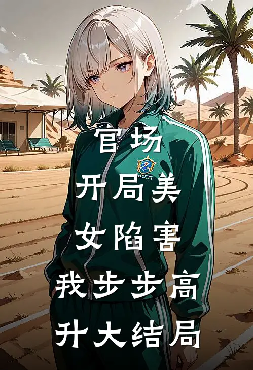 官场开局美女陷害,我步步高升大结局免费阅读