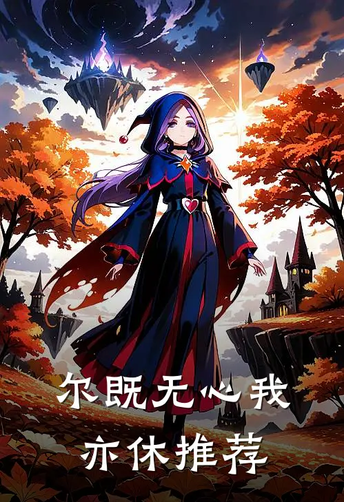 尔既无心我亦休推荐