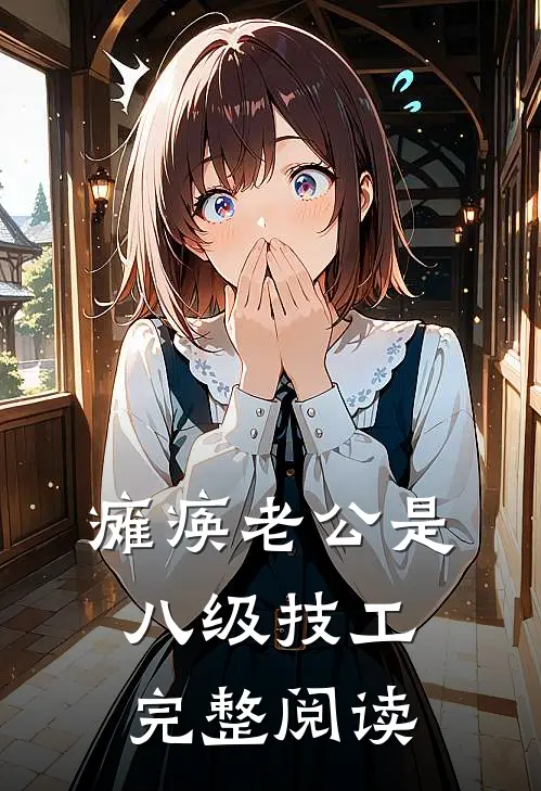 瘫痪老公是八级技工完整阅读