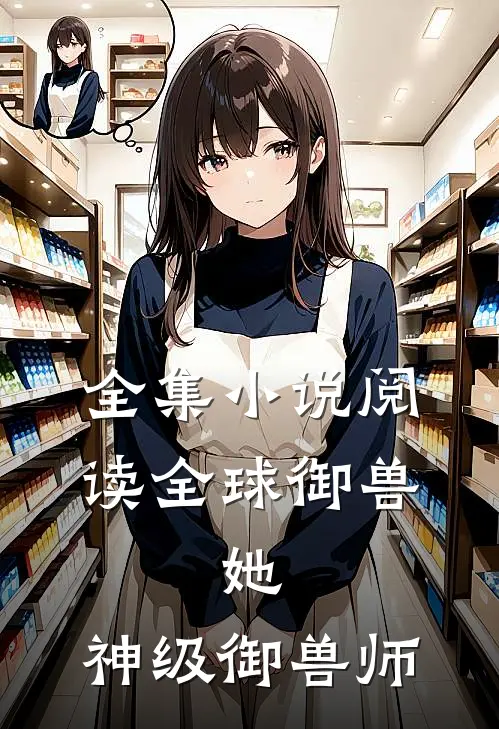全集小说阅读全球御兽：她，神级御兽师