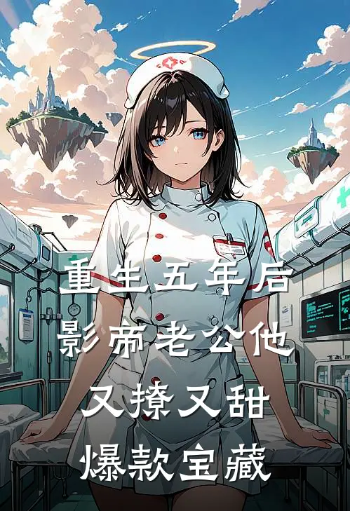 重生五年后，影帝老公他又撩又甜爆款宝藏