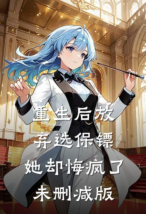 重生后放弃选保镖，她却悔疯了未删减版