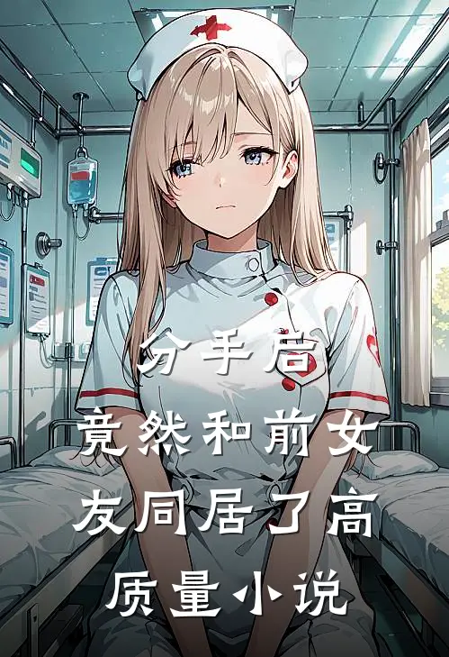 分手后，竟然和前女友同居了高质量小说