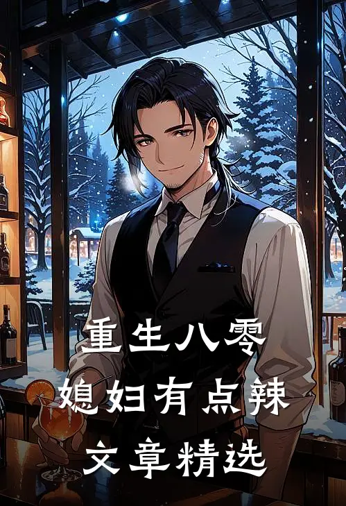 重生八零：媳妇有点辣文章精选