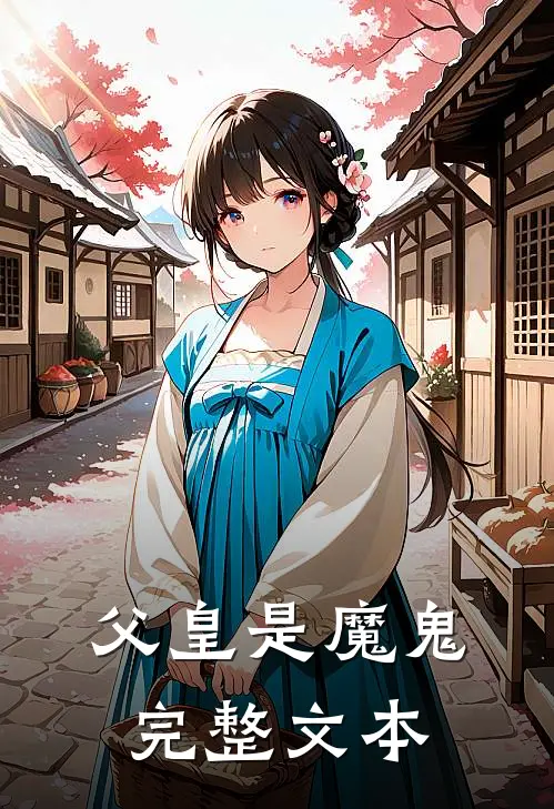 父皇是魔鬼完整文本