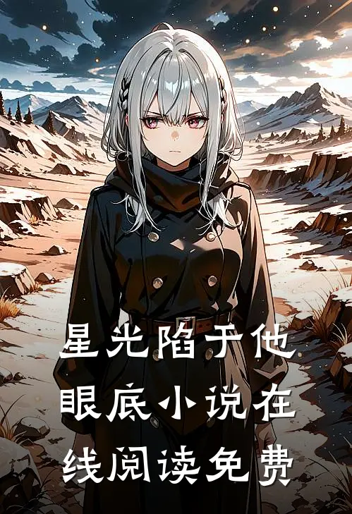 星光陷于他眼底小说在线阅读免费