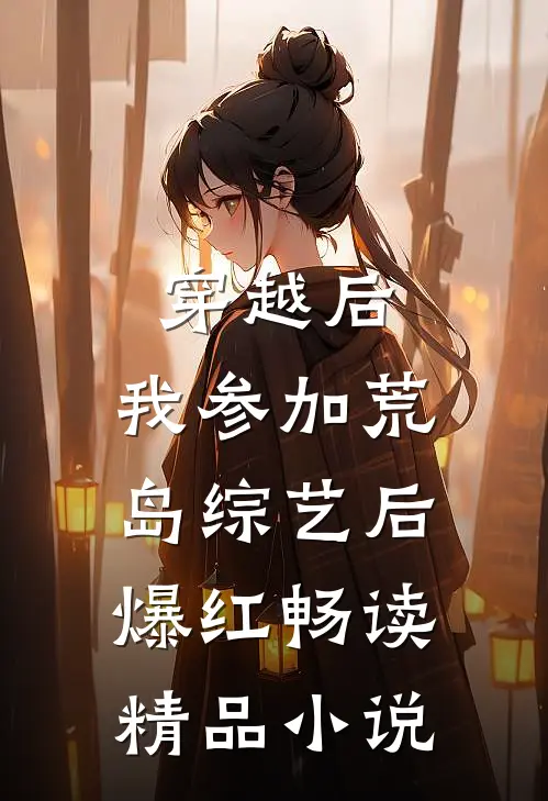 穿越后，我参加荒岛综艺后爆红畅读精品小说