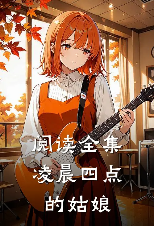 阅读全集凌晨四点的姑娘