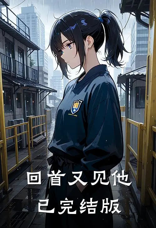 回首又见他已完结版