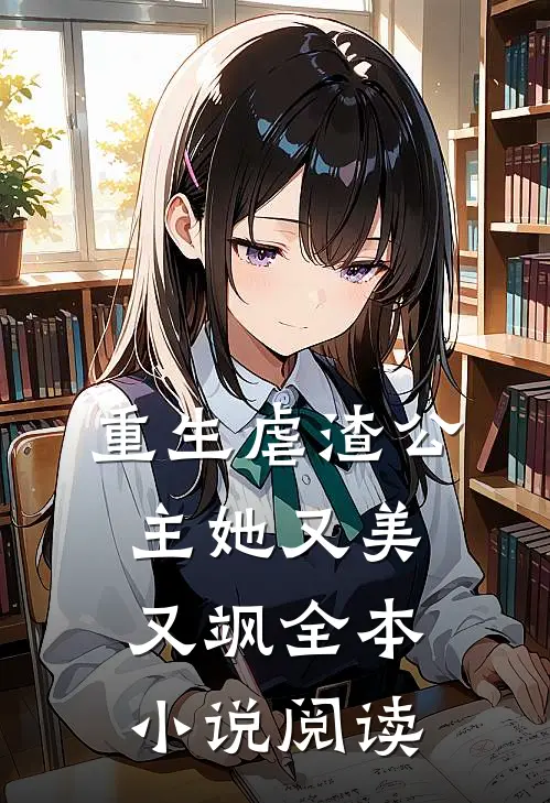 重生虐渣公主她又美又飒全本小说阅读